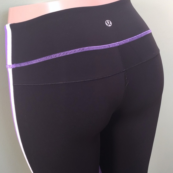 Lululemon Athletica Capri - Picture 6 of 8